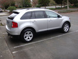 Used 2014 Ford Edge SEL image 5