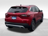 New 2024 Ford Escape SE image 4