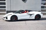 Used 2023 Chevrolet Corvette Z06 w/ Battery Protection Package image 4