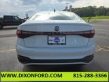 New 2025 Volkswagen Jetta Sport image 3