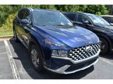 Used 2022 Hyundai Santa Fe SEL image 2