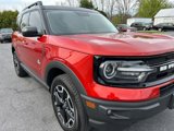 Used 2022 Ford Bronco Sport Outer Banks image 6
