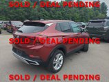 Used 2022 Buick Encore GX Preferred w/ Cold Weather Comfort Package image 3