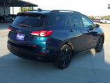 Used 2022 Chevrolet Equinox RS w/ Infotainment Package image 3