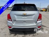 Used 2020 Chevrolet Trax LS w/ Tint and Cruise Package image 5