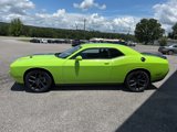 Used 2023 Dodge Challenger SXT w/ Blacktop Package image 4