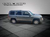 Used 2012 Jeep Patriot Sport image 2