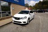Used 2017 Nissan Sentra S w/ S Style Package image 3