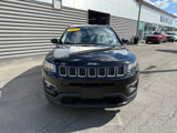 Used 2019 Jeep Compass Latitude w/ Cold Weather Group image 3