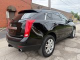 Used 2014 Cadillac SRX FWD image 3