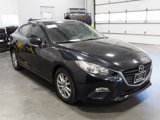 Used 2016 MAZDA MAZDA3 i Sport w/ Preferred Equipment Package image 3