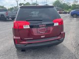 Used 2017 GMC Terrain SLE w/ Nightfall Package image 4