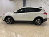 Used 2015 Toyota RAV4 Limited image 2