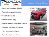 Used 2021 Jeep Renegade Latitude image 4