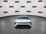 New 2025 Kia K4 EX image 2