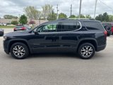 Certified 2022 GMC Acadia SLT image 5