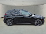 Used 2022 Hyundai Kona N Line image 2