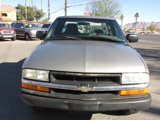 Used 2001 Chevrolet S10 Pickup 2WD Extended Cab image 6