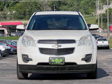 Used 2014 Chevrolet Equinox LT w/ Driver Convenience Package image 2