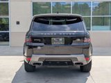 Used 2021 Land Rover Range Rover Sport HSE Silver Edition image 6
