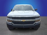 Used 2018 Chevrolet Silverado 1500 W/T w/ Trailering Package image 2