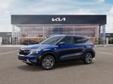 New 2025 Kia Seltos LX image 3