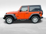 Used 2023 Jeep Wrangler Sport S image 3
