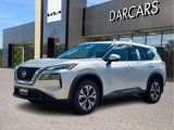 Used 2021 Nissan Rogue SV image 2