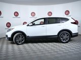 Used 2021 Honda CR-V EX-L image 5