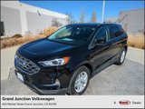 Used 2022 Ford Edge SEL image 3