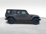 New 2025 Jeep Wrangler Willys image 5