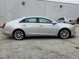 Used 2015 Cadillac XTS Luxury w/ Driver Awareness Package image 6
