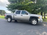 Used 2012 Chevrolet Silverado 1500 LT w/ All-Star Edition image 3