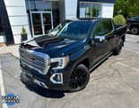 Used 2022 GMC Sierra 1500 Denali w/ Denali Premium Package image 2