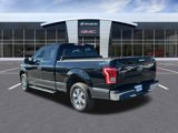 Used 2016 Ford F150 XLT w/ Equipment Group 302A Luxury image 3