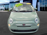 Used 2015 FIAT 500 Pop image 2