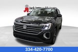 New 2025 Volkswagen Atlas SE image 1