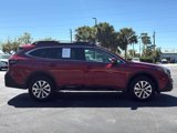Used 2022 Subaru Outback Premium image 4