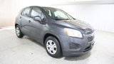 Used 2016 Chevrolet Trax LS image 5