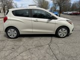 Used 2017 Chevrolet Spark LS image 4