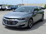 Used 2023 Chevrolet Malibu LT image 2