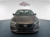 New 2025 Nissan Versa S w/ Trunk Package image 2