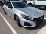 Used 2023 Nissan Altima 2.5 SR image 4