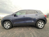 Used 2019 Chevrolet Trax LS w/ LPO, Cargo Package image 2