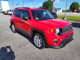 Used 2019 Jeep Renegade Sport w/ Sport Appearance Group image 2