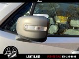 Certified 2021 Jeep Renegade Limited image 4