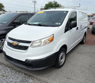 Used 2015 Chevrolet City Express LS image 2