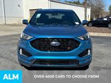 Used 2020 Ford Edge ST w/ Cold Weather Package image 3