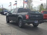 Certified 2018 Ford F150 XLT w/ Equipment Group 302A Luxury image 3