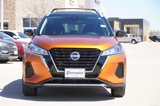 Used 2023 Nissan Kicks SV w/ Exterior Package image 2